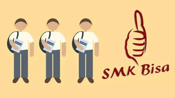 BKK Kemendikbud Buka 4 Lowongan Kerja buat Lulusan SMK