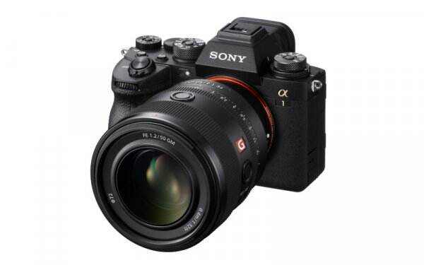 Sony Luncurkan Lensa Canggih nan Ringan, Cocok Buat Kreator Konten