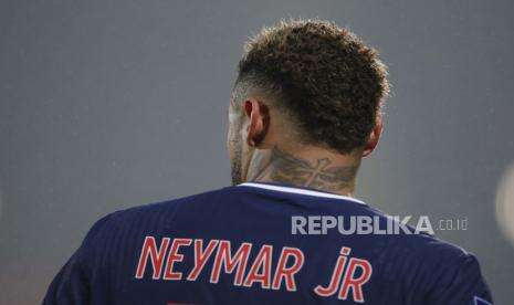 Pochettino Pastikan Neymar Sudah Bisa Bermain Kembali