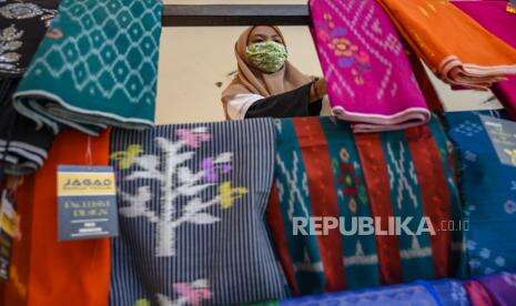 OJK: Security Crowdfunding Solusi Alternatif Pembiayaan UMKM