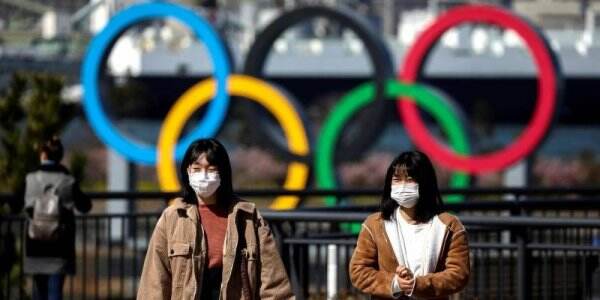 Jepang Larang Suporter Asing untuk Olimpiade Tokyo, Biaya Reservasi Akan Dikembalikan