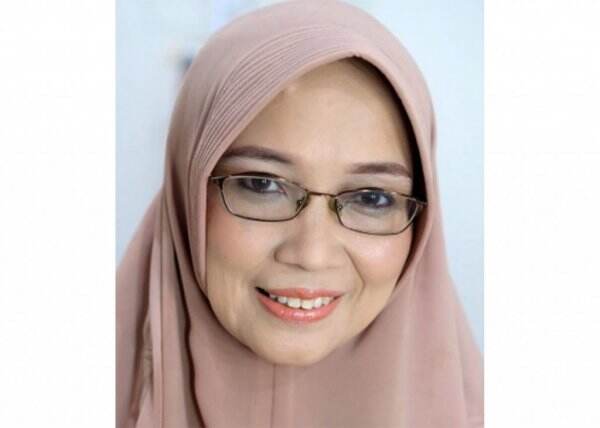 Diceraikan Aa Gym, Teh Ninih Unggah Ceramah soal Diuji dengan Kehilangan