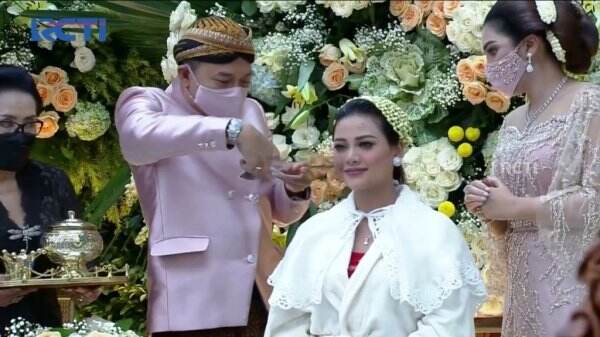 Beri Restu Aurel Hermansyah, Anang Sebut Sosok Ashanty: Dialah Wanita yang Hebat...