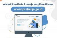 Pedaftaran Kartu Prakerja Gelombang 15 Tutup Hari Ini, Pastikan Cek Hal-hal Berikut Ini