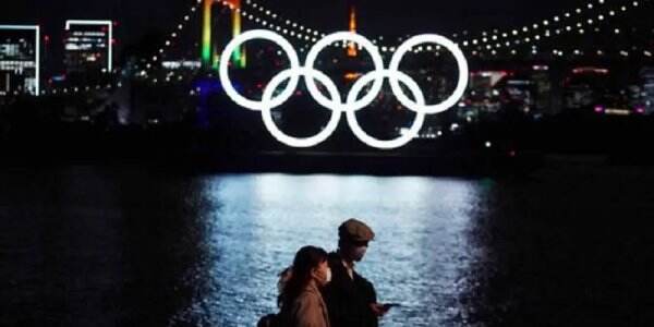 Olimpiade Tokyo Tanpa Suporter Asing, Jepang Rugi Rp 19,7 Triliun