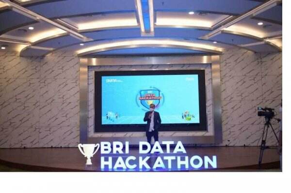 Generasi Muda Diharapkan Manfaatkan Data untuk Ciptakan Ide-Ide Inovatif