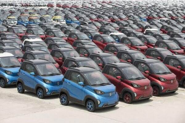 Ini yang Harus Diperhatikan Sebelum Beli Mobil Baru