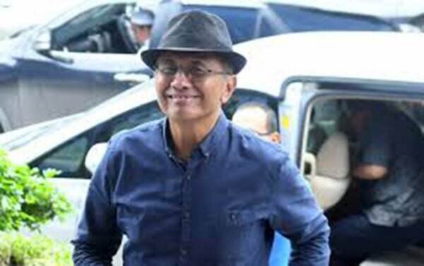 Sebut Holding BUMN UMi Ideal, Dahlan Iskan Yakin akan Sukses dan Hebat