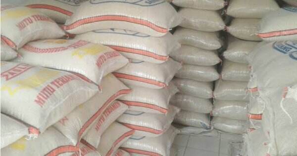 Stok Melimpah, Sumbar Belum Butuh Beras Impor