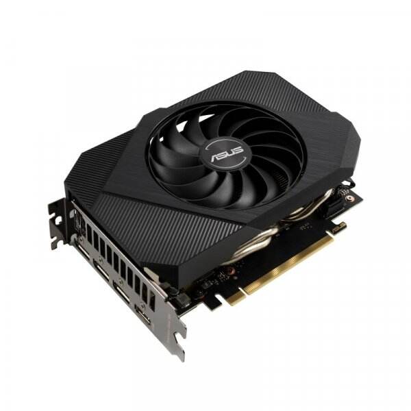 ASUS Rilis Kartu Grafis RTX 3060 12GB Phoenix