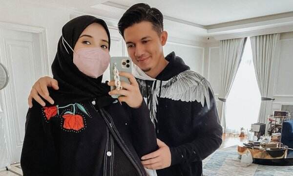 Kondisi Bayinya Begini, Zaskia Sungkar Terpaksa Persalinan Caesar