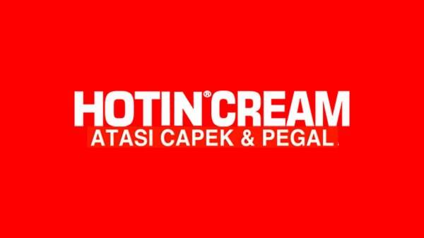 Hotin Cream