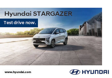 Hyundai Stargazer