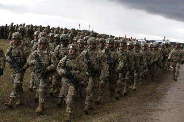 Mengapa Pangkalan NATO di Rumania Bisa Memicu Perang Dunia III? Mengapa Pangkalan NATO di Rumania Bisa Memicu Perang Dunia III?
