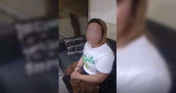 Pasutri di Bali Curi Emas Senilai Hampir Rp100 Juta untuk Operasi Plastik dan Kebutuhan Hidup Pasutri di Bali Curi Emas Senilai Hampir Rp100 Juta untuk Operasi Plastik dan Kebutuhan Hidup