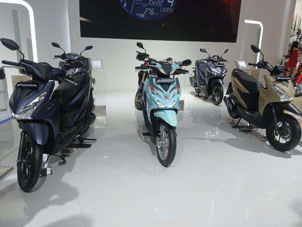 Apakah Motor Aman Konsumsi BBM Etanol 10%? Ini Kata Hondaa Apakah Motor Aman Konsumsi BBM Etanol 10%? Ini Kata Hondaa