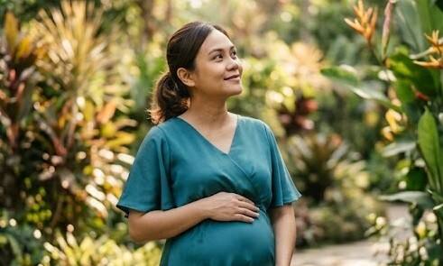 Hamil Lagi setelah Keguguran, Dokter Ingatkan 3 Tanda Bahaya Tak Boleh Diabaikan Hamil Lagi setelah Keguguran, Dokter Ingatkan 3 Tanda Bahaya Tak Boleh Diabaikan