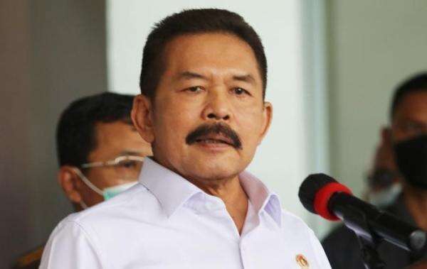 Jaksa Agung Tunjuk Rudi Margono Jadi Plt Jampidsus, Pengganti Febrie Adriansyah Jaksa Agung Tunjuk Rudi Margono Jadi Plt Jampidsus, Pengganti Febrie Adriansyah