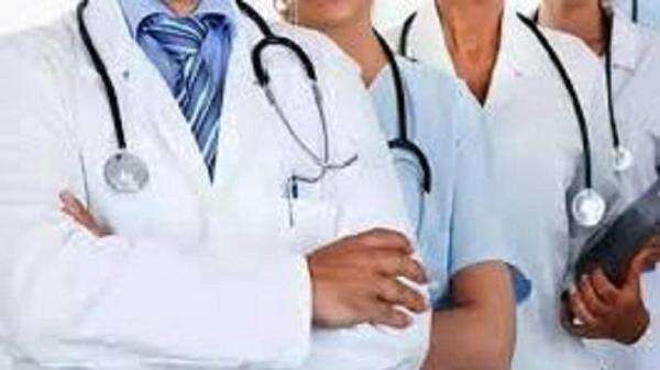 IDI Panggil Dokter yang Komen Sadis ke Pasien BPJS, Sanksi Etik di Depan Mata! IDI Panggil Dokter yang Komen Sadis ke Pasien BPJS, Sanksi Etik di Depan Mata!