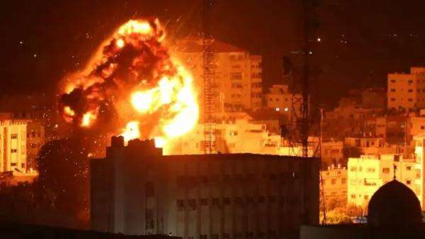 Indonesia Kecam Serangan Israel ke Gaza, Tuding Rezim Zionis Sengaja Hambat Peace Plan Indonesia Kecam Serangan Israel ke Gaza, Tuding Rezim Zionis Sengaja Hambat Peace Plan