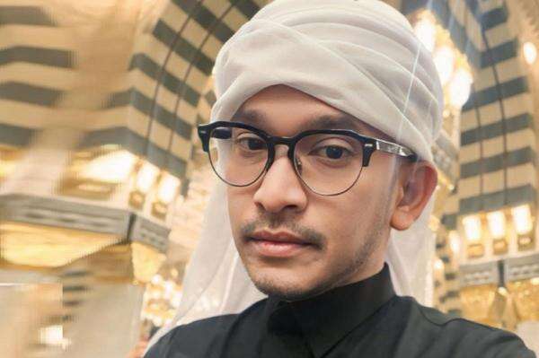 Terungkap! Ini Alasan Polisi Belum Menahan Ruben Onsu Meski Sudah Jadi Tersangka Terungkap! Ini Alasan Polisi Belum Menahan Ruben Onsu Meski Sudah Jadi Tersangka
