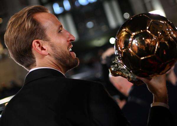 Harry Kane Raih Ballon dOr 2026, Bayern Munich Siap Langgar Aturan Klub demi Kontrak Baru Harry Kane Raih Ballon dOr 2026, Bayern Munich Siap Langgar Aturan Klub demi Kontrak Baru