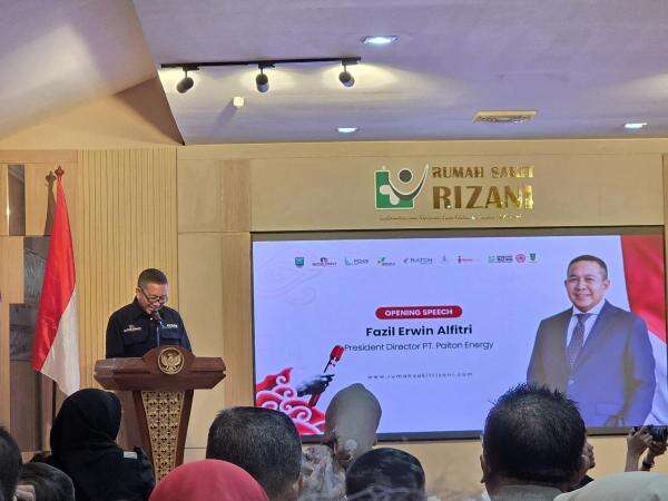 Paiton Energy Jaga Ketahanan Energi hingga Kembalikan Senyum Anak Jelang HUT ke-81 RI Paiton Energy Jaga Ketahanan Energi hingga Kembalikan Senyum Anak Jelang HUT ke-81 RI