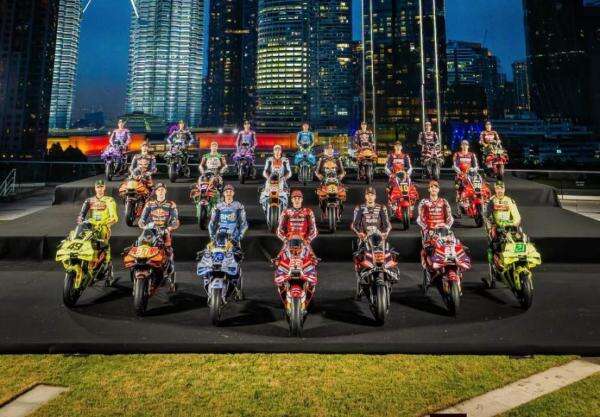 3 Pembalap MotoGP 2026 yang Hengkang ke Superbike 2027, Nomor 1 Murid Valentino Rossi 3 Pembalap MotoGP 2026 yang Hengkang ke Superbike 2027, Nomor 1 Murid Valentino Rossi