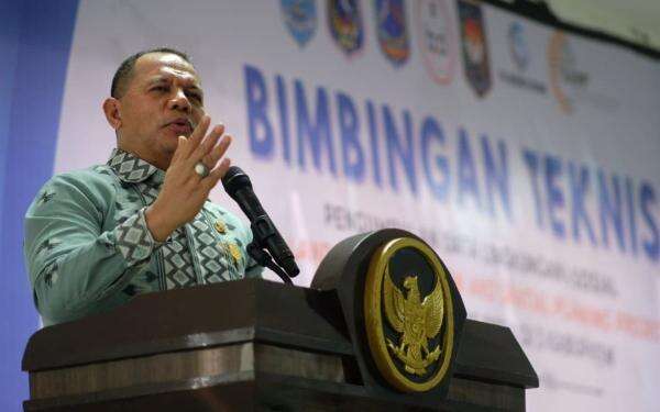 Kemendagri Percepat Penegasan Batas Desa di 3 Kabupaten di Sultra Kemendagri Percepat Penegasan Batas Desa di 3 Kabupaten di Sultra