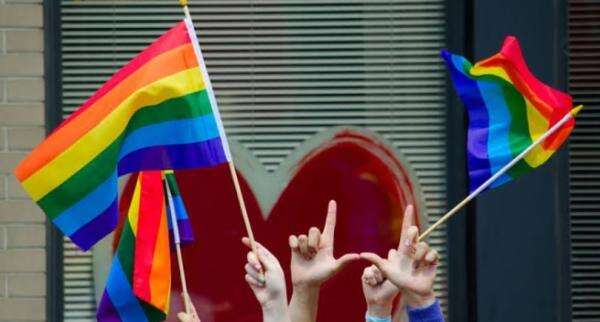 Ada Ancaman Besar jika LGBT Semakin Masif di Indonesia Ada Ancaman Besar jika LGBT Semakin Masif di Indonesia