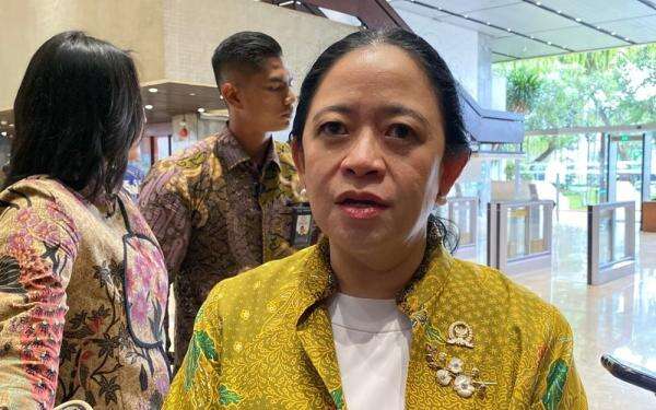 Pemadaman Listrik Bergilir, Ketua DPR Soroti Dampaknya ke Ekonomi Pemadaman Listrik Bergilir, Ketua DPR Soroti Dampaknya ke Ekonomi