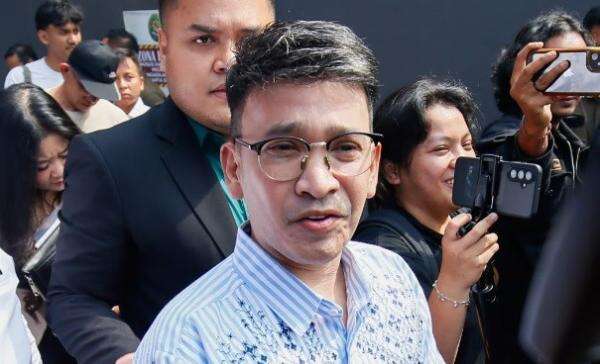 Ruben Onsu Tak Mampu Biayai Kehidupan Anak gegara Terlilit Hutang? Ini Faktanya! Ruben Onsu Tak Mampu Biayai Kehidupan Anak gegara Terlilit Hutang? Ini Faktanya!