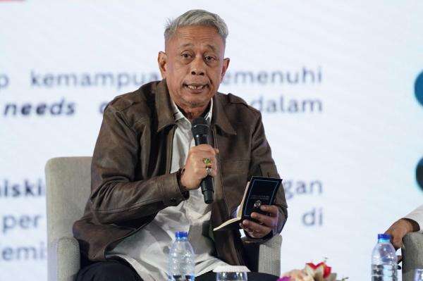 Wamensos Agus Jabo Yakin Partai Perindo Bisa Bantu Wujudkan Pengentasan Kemiskinan Wamensos Agus Jabo Yakin Partai Perindo Bisa Bantu Wujudkan Pengentasan Kemiskinan