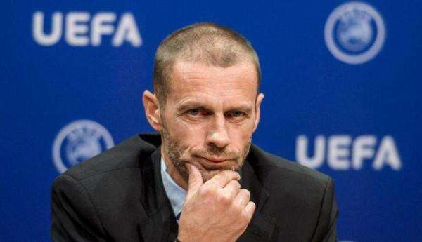 UEFA Gelar Rapat Darurat, Rencana FIFA Jual Piala Dunia Picu Ancaman Boikot UEFA Gelar Rapat Darurat, Rencana FIFA Jual Piala Dunia Picu Ancaman Boikot