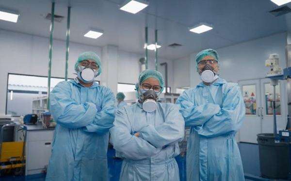 Proline (PRDL) Siap IPO, Targetkan Dana Rp62,75 Miliar Proline (PRDL) Siap IPO, Targetkan Dana Rp62,75 Miliar