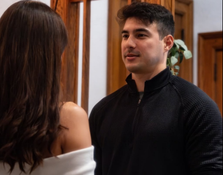 Siapa Tyler Bigenho? Ini Profil Suami Aurelie Moeremans, Pasangan Baru Resmi Menikah di California Siapa Tyler Bigenho? Ini Profil Suami Aurelie Moeremans, Pasangan Baru Resmi Menikah di California