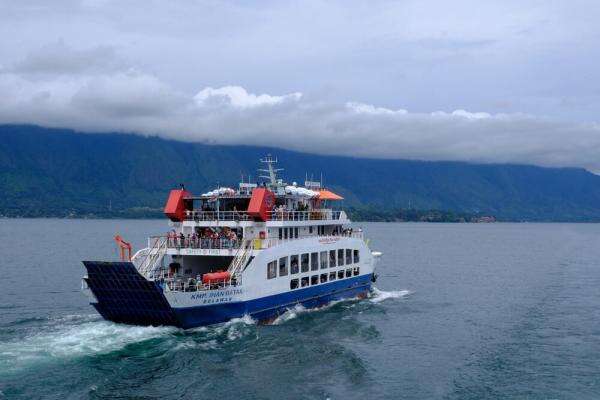 Kebutuhan Kapal Indonesia Tembus 15.105 Unit hingga 2029 Kebutuhan Kapal Indonesia Tembus 15.105 Unit hingga 2029