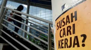 BPS: Angka Pengangguran Turun 4,68 Persen Jadi 7,22 Juta Orang per Mei 2026 BPS: Angka Pengangguran Turun 4,68 Persen Jadi 7,22 Juta Orang per Mei 2026