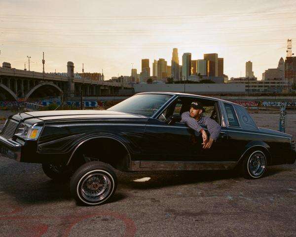 Lewis Hamilton Ubah Segalanya F1 dengan Budaya Lowrider Lewis Hamilton Ubah Segalanya F1 dengan Budaya Lowrider