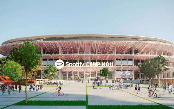 Piala Dunia 2030 Digelar di 6 Negara! Ini Daftar Lengkap 23 Stadion yang Disetujui FIFA Piala Dunia 2030 Digelar di 6 Negara! Ini Daftar Lengkap 23 Stadion yang Disetujui FIFA