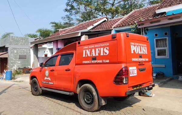 Kebakaran Rumah di Cirebon Makan Korban Jiwa, Ayah dan Bayi Ditemukan Tewas Kebakaran Rumah di Cirebon Makan Korban Jiwa, Ayah dan Bayi Ditemukan Tewas
