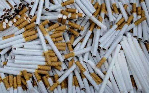 Menperin: Pertumbuhan Industri Tembakau Nyaris Nol Gara-Gara Rokok Ilegal Menperin: Pertumbuhan Industri Tembakau Nyaris Nol Gara-Gara Rokok Ilegal