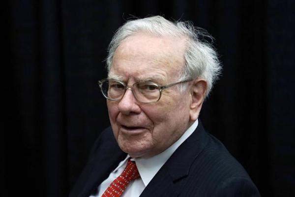Dolar AS di Ambang Kehancuran, Peringatan Terakhir Warren Buffett: Amankan Aset Anda Dolar AS di Ambang Kehancuran, Peringatan Terakhir Warren Buffett: Amankan Aset Anda