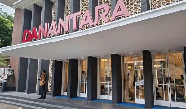 Danantara Buka Opsi Refund untuk Konsumen LRT City Danantara Buka Opsi Refund untuk Konsumen LRT City