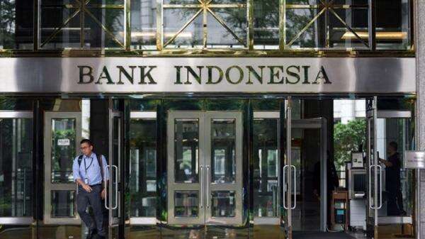 Utang Luar Negeri RI Naik jadi 453,4 Miliar Dolar AS di Kuartal II 2026, BI Ungkap Penyebabnya Utang Luar Negeri RI Naik jadi 453,4 Miliar Dolar AS di Kuartal II 2026, BI Ungkap Penyebabnya