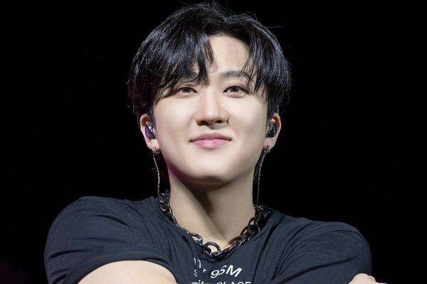 Rayakan Ultah ke-27, Changbin Stray Kids Sumbang Rp1,1 Miliar untuk Pasien Anak Rayakan Ultah ke-27, Changbin Stray Kids Sumbang Rp1,1 Miliar untuk Pasien Anak