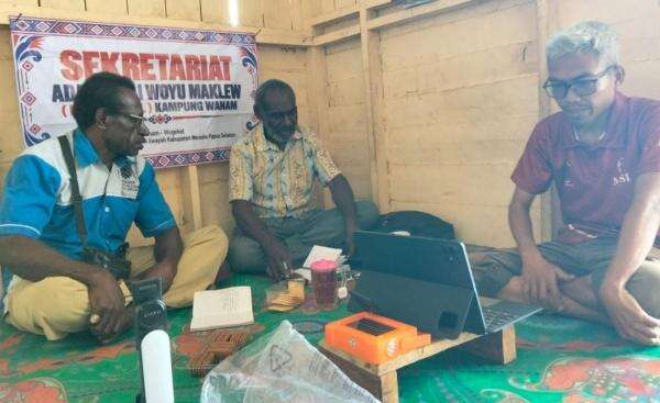 Pembangunan di Merauke Harus Hadirkan Manfaat Nyata untuk Masyarakat Adat Pembangunan di Merauke Harus Hadirkan Manfaat Nyata untuk Masyarakat Adat