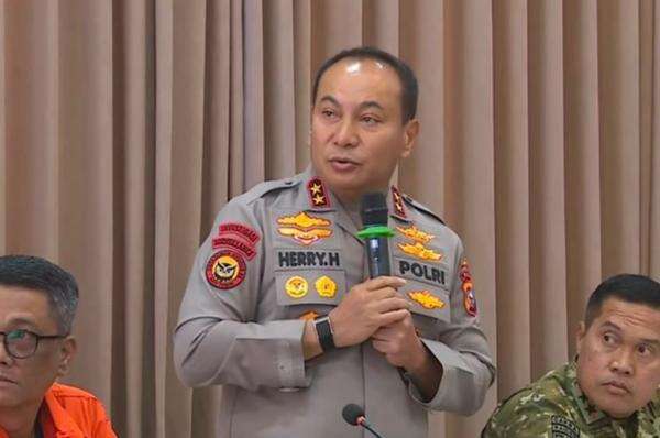 Mutasi Polri: Irjen Herry Heryawan Jabat Kabaharkam, Irjen Arman Achdiat Kapolda Riau Mutasi Polri: Irjen Herry Heryawan Jabat Kabaharkam, Irjen Arman Achdiat Kapolda Riau