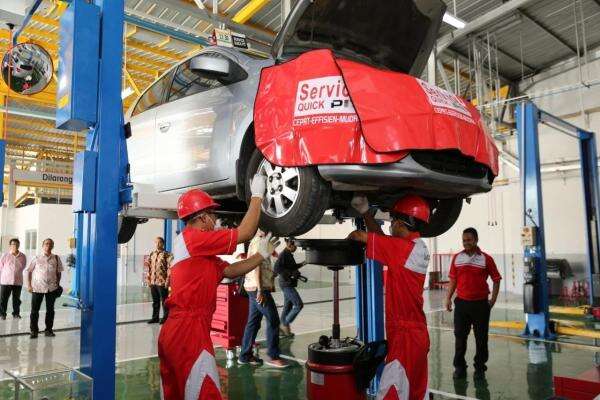 7 Komponen yang Wajib Dicek saat Mobil Sudah 5 Tahun 7 Komponen yang Wajib Dicek saat Mobil Sudah 5 Tahun
