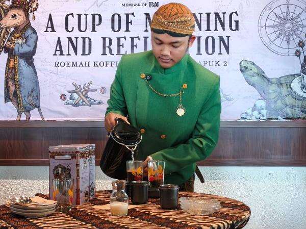 Tren Ngopi Berubah! Kopi Premium yang Lebih Sehat Makin Diminati Tren Ngopi Berubah! Kopi Premium yang Lebih Sehat Makin Diminati